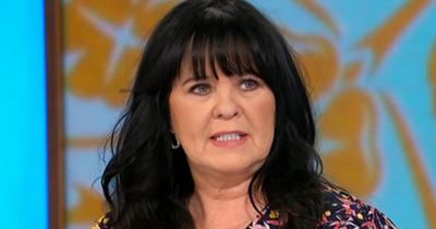 Coleen Nolan fumes at cost of Coronation as sister Linda waits hours to be seen in A&E
