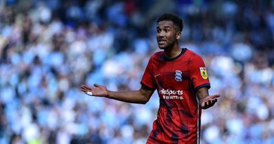 Auston Trusty 'wanted' for Rangers transfer as Michael Beale eyes £2m deal for Arsenal and USA star