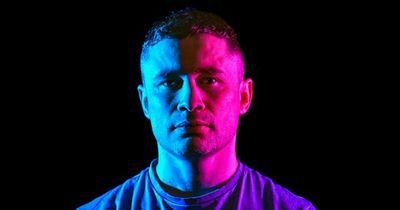Carl Frampton explores Northern Ireland's mental health crisis in new documentary