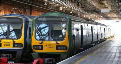 Irish Rail announces new evening service between Dublin and Wexford