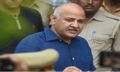 "BJP won't be able to stop development in Delhi": Manish Sisodia