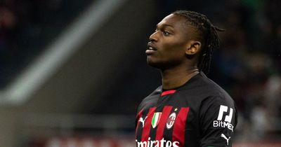 Four players Chelsea could offer AC Milan to gift Mauricio Pochettino dream Rafael Leao transfer