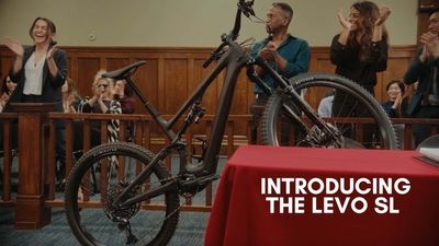 Specialized Unveils The 2023 Turbo Levo SL E-MTB