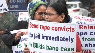 Bilkis Bano Case | Ahead of SC hearing, short film voices miseries of Muslim women in Gujarat