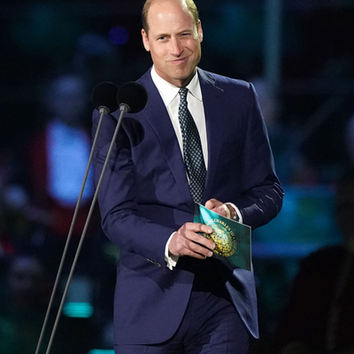 Prince William Paid a Stunning Tribute to His Late Grandmother Queen Elizabeth II at the Coronation Concert