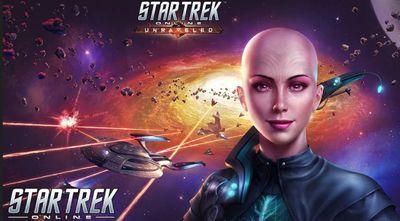 'Star Trek Online' grapples with a space-time rip in new episode coming on May 9