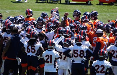 Broncos’ upcoming offseason schedule