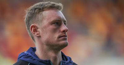 Newcastle rocked by Sean Longstaff injury doubts heading into Leeds United clash