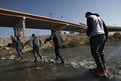 Timeline: Title 42 expulsions at the US-Mexico border