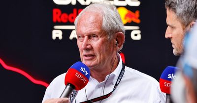 Red Bull chief slams FIA and Mercedes over "manipulative tricks" to stop F1 dominance