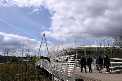 Swansea City vs West Bromwich Albion LIVE: Championship result, final score and reaction