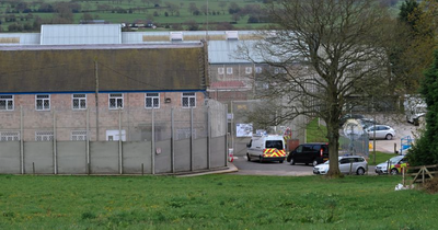 Mum fears for son's life in 'unsafe' prison once branded 'most violent in England'