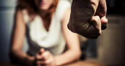Number of people seeking help for domestic abuse jumps by nearly 50 per cent