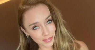 Una Healy recalls singing on 'iconic' Eurovision stage and would love to get involved again