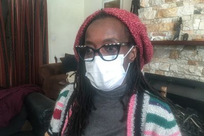 Zimbabwe prize-winning novelist acquitted over anti-government protest