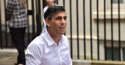 Rishi Sunak refuses to apologise after nearly 1,000 Tory councillors lose their seats in local elections