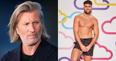 Love Island star quits Robbie Savage's Macclesfield as he pursues 'new opportunities'