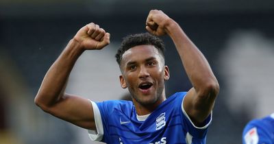 Birmingham City make major US announcement that could impact Arsenal summer thinking