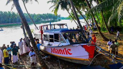 Govt. orders judicial probe into Tanur boat tragedy