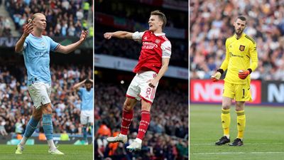 Premier League Roundup: City Stays Top, Liverpool Gains Ground on United