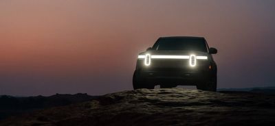 Is Rivian Finished?