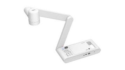 Epson Announces New DC-30 Wireless Document Camera for Education