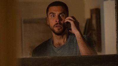 Scream VI’s Josh Segarra On Potential Sequel And How He Feels About Fans Still Being Suspicious Of His Character