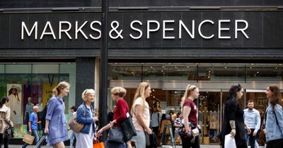 M&S shoppers say £29.50 linen top is 'the best thing they have seen in a while'