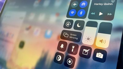 OLED - Five ways it could improve iPad