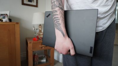 Lenovo ThinkPad X1 Carbon (Gen 10) review: One step forward, two steps back
