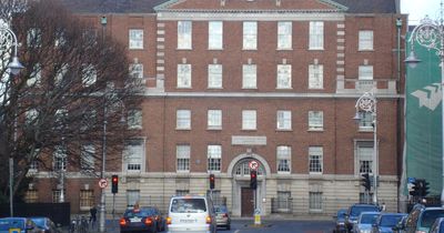 Visitor restrictions eased at National Maternity Hospital after years of Covid-19 measures