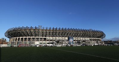 Edinburgh is hosting a huge new whisky festival at BT Murrayfield Stadium