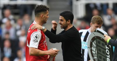 VAR finally atone for Ivan Toney gaffe as Arsenal use dark arts to avenge Newcastle disaster