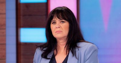 Coleen Nolan 'uncomfortable' at cost of Coronation as sister waits for hours in A&E to be seen