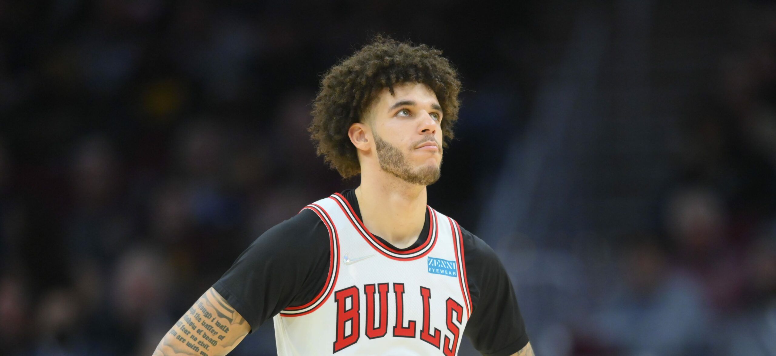 Lonzo Ball replacement listed as possible Bulls trade…