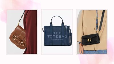 Affordable designer bags worth investing in
