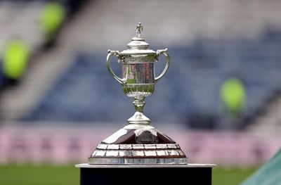 SNP MP writes to football bosses over 'unacceptable' Scottish cup final change