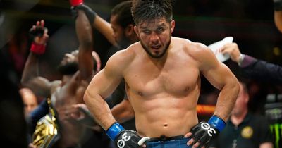 Henry Cejudo makes UFC retirement decision after losing to Aljamain Sterling