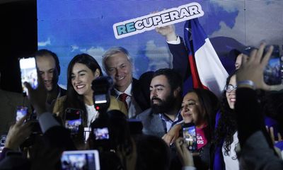 Chile: major blow to president as far right triumphs in key constitution vote