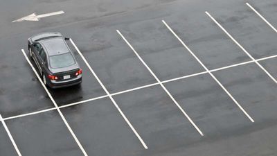Federal Zoning Bill Would Preempt Local Parking Mandates