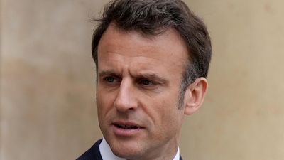 Macron to head for state visit to Germany with China and energy in the spotlight