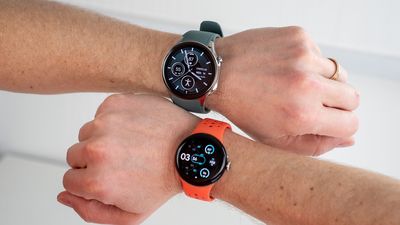 Wear OS 4: New features, One UI 5 Watch, and more