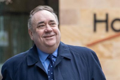 Alex Salmond: Pro-independence parties must stand under one banner at election