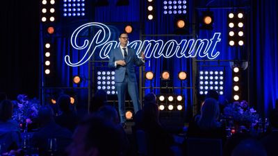 Paramount Pleased As It Concludes Round of Smaller Upfront Dinners