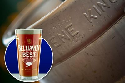 Belhaven Best makeover to tap into modern tastes