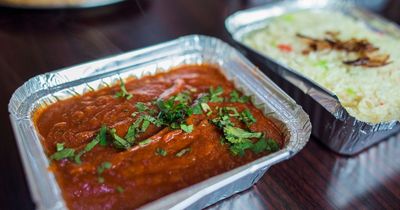 Indian takeaway owner's brutal response to customer who tried to get free curry