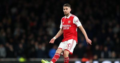 Jorginho makes surprise Man City claim as Arsenal keep title hopes alive with win vs Newcastle