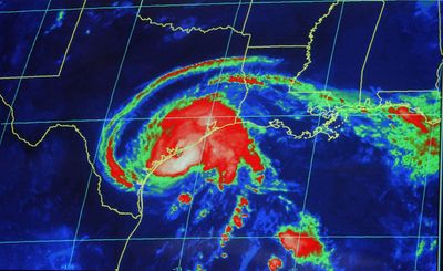 2023 hurricane season has four new names
