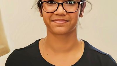 Anagha is Mysuru topper with 623 marks