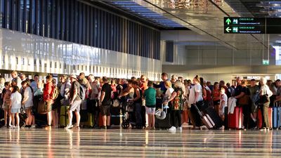 Why Airlines May Have To Pay You For Canceling Your Flight